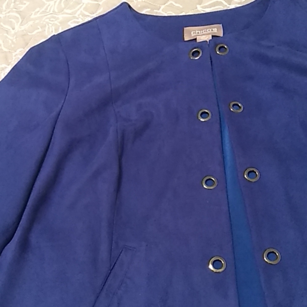 Jacket - Picture 4 of 8